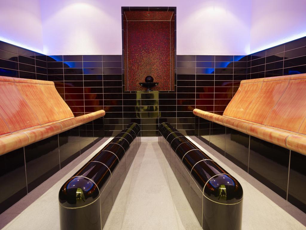 Np Hotel Ullrich Elfershausen Экстерьер фото
