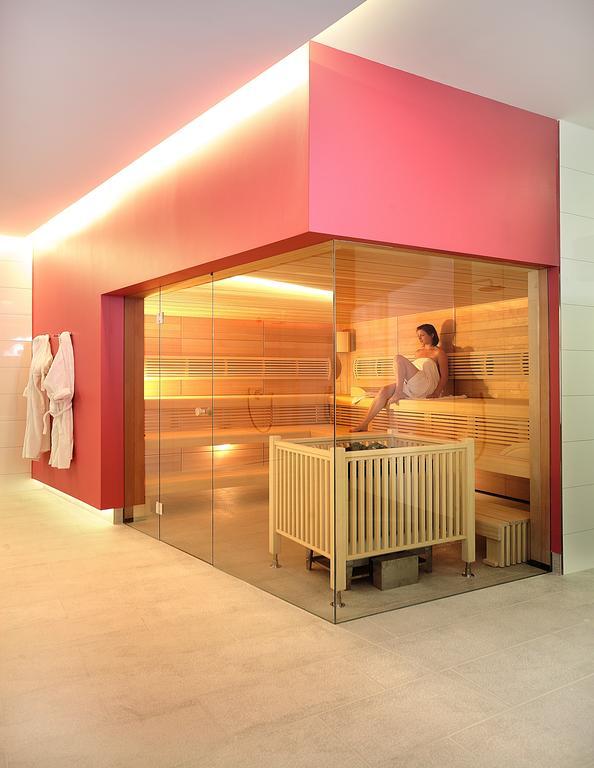 Np Hotel Ullrich Elfershausen Экстерьер фото