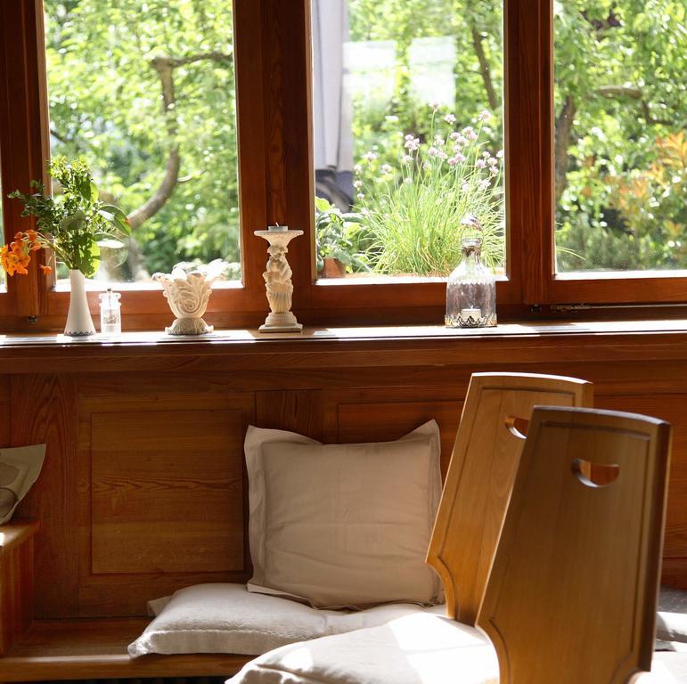 Np Hotel Ullrich Elfershausen Экстерьер фото